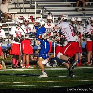 Meet your Posher, Mike